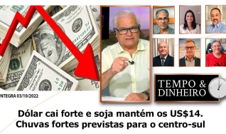 Tempo e Dinheiro
