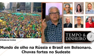 Tempo e Dinheiro