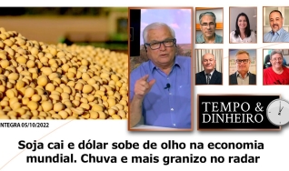 Tempo e Dinheiro