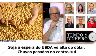 Tempo e Dinheiro