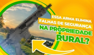 Carlos Zumerle - Especialista em Segurança do Agronegócio