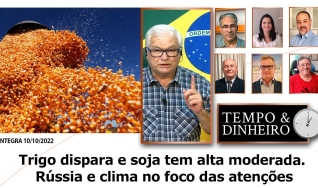 Tempo e Dinheiro