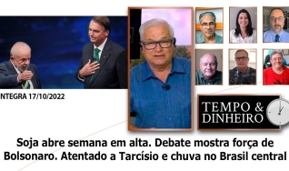 Tempo e Dinheiro