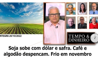 Tempoe  Dinheiro
