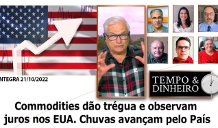 Tempo e Dinheiro