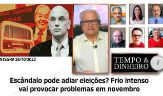 Tempo e Dinheiro