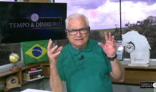 Tempo e Dinheiro