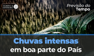 Tempo e Dinheiro