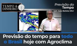 Tempo e Dinheiro