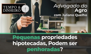 Tempo e Dinheiro
