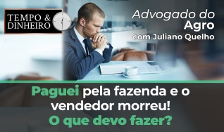 Tempo e Dinheiro