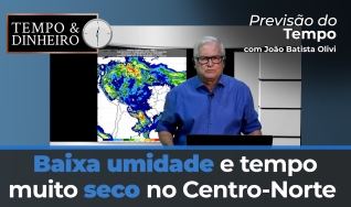 Tempo e Dinheiro