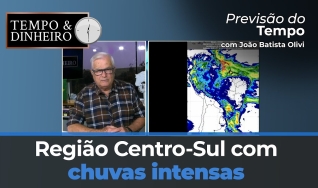 Tempo e Dinheiro