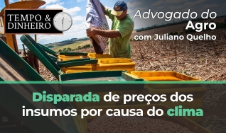 Tempo e Dinheiro