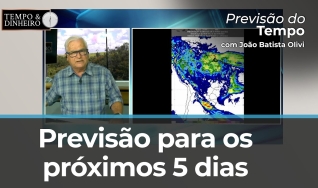 Tempo e Dinheiro