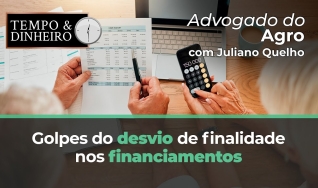 Tempo e Dinheiro