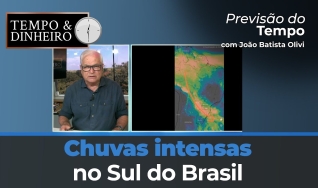 Tempo e Dinheiro