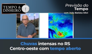 Tempo e Dinheiro