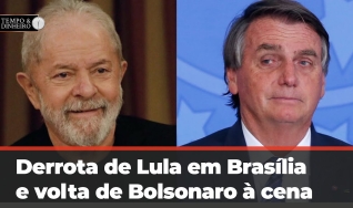 Tempo e Dinheiro