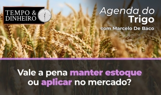 Tempo e Dinheiro