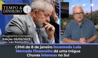 Tempo e Dinheiro