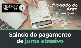 Tempo e Dinheiro