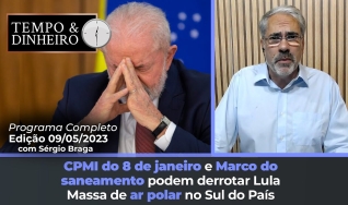 Tempo e Dinheiro
