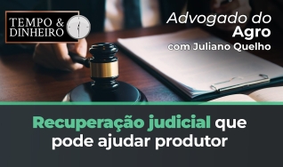 Tempo e Dinheiro