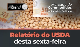 Tempo e Dinheiro