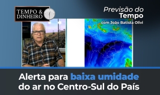 Tempo e Dinheiro