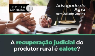 Tempo e Dinheiro
