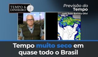 Tempo e Dinheiro