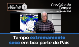 Tempo e Dinheiro