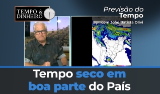 Tempo e Dinheiro