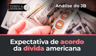 Tempo e Dinheiro