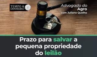 Tempo e Dinheiro