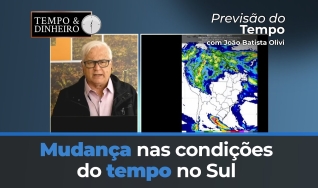 Tempo e Dinheiro