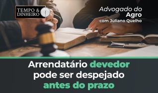 Tempo e Dinheiro