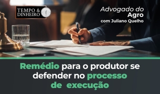 Tempo e Dinheiro