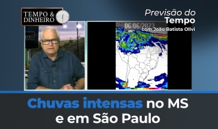 Tempo e Dinheiro