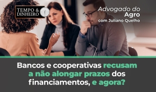 Tempo e Dinheiro