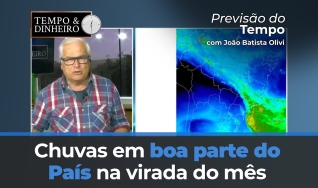 Tempo e Dinheiro