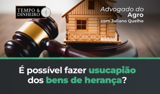 Tempo e Dinheiro