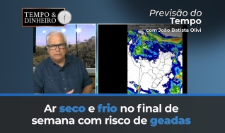 Tempo e Dinheiro