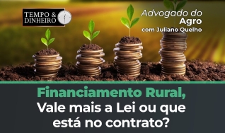 Tempo e Dinheiro