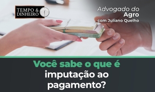 Tempo e Dinheiro
