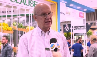 Renato Optiz - Coordenador Hortitec 2023