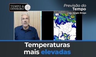 Tempo e Dinheiro