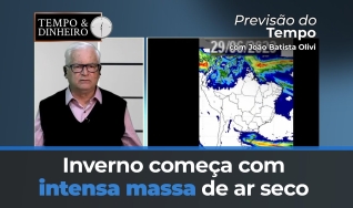 Tempo e Dinheiro