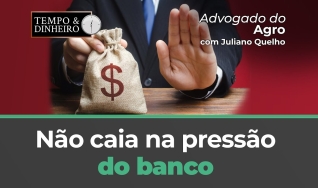 Tempo e Dinheiro